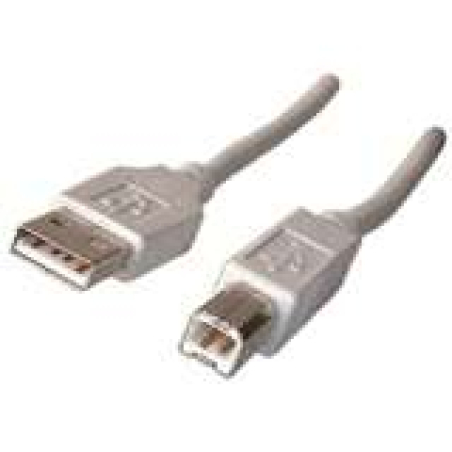 Câble USB vers USB-B 5 mètres