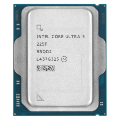 Core Ultra 5 225F (tray)
