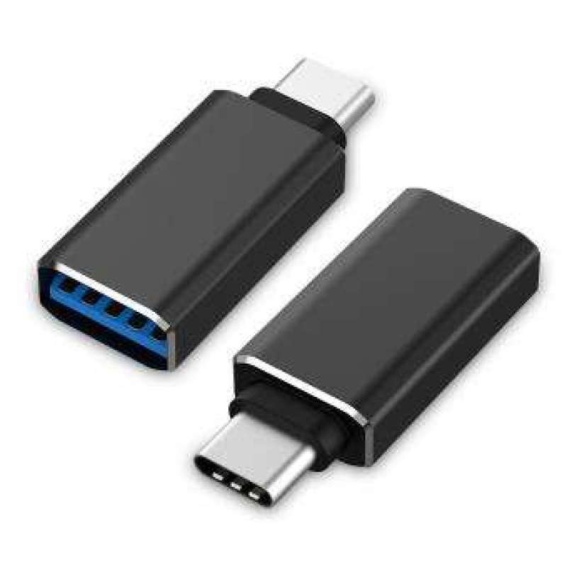 Adaptateur USB-C vers USB