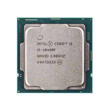 Core i5 10400F (tray)