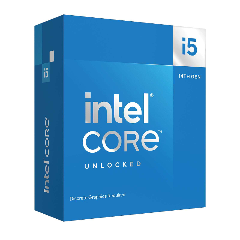 Core i5 14600KF