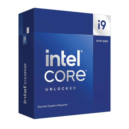 Core i9 14900KF