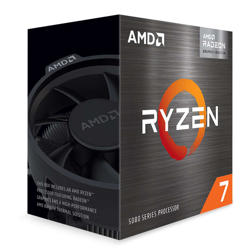 Ryzen 7 5700G