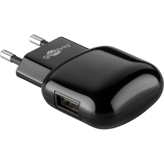Chargeur USB 2,4A