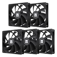 Pack de 5 ventilateurs TL-C12C