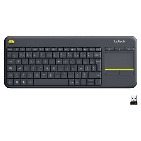 K400 Plus