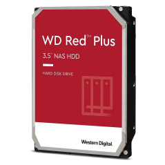 Red Plus NAS 6 To WD60EFPX