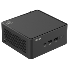 NUC 15 Pro RNUC15CRHI300002 (barebone)