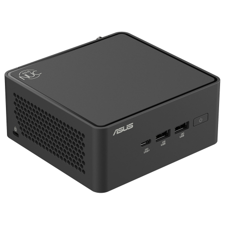 NUC 15 Pro RNUC15CRHI300002 (barebone)