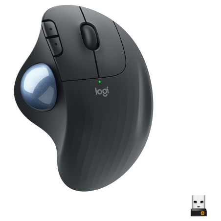 Ergo M575S (graphite)