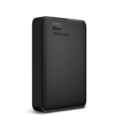 Elements Portable 6TB USB 3.0