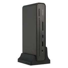 Triple Display USB-C Dock DC301