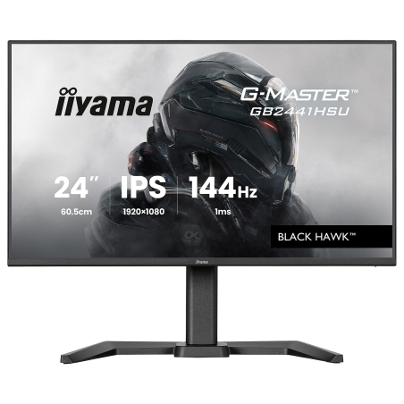 G-Master GB2441HSU-B1