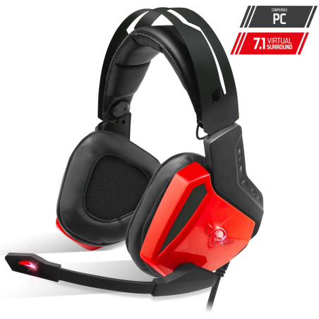 Xpert-H100 Red Edition