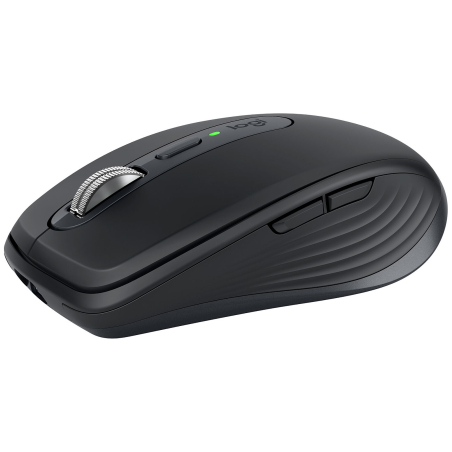 MX Anywhere 3S Wireless (gris)