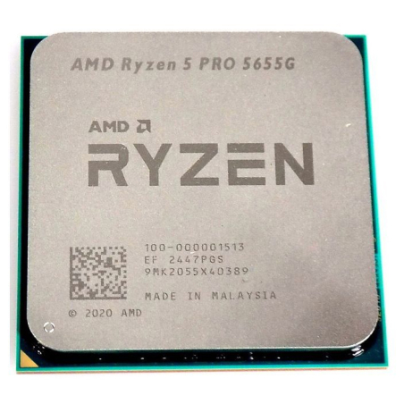 Ryzen 5 Pro 5655G (tray)