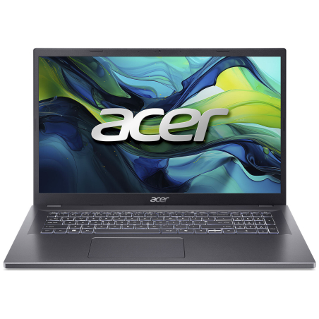 Aspire 17 A17-51M-545Y Gray