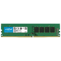 Value 8 Go DDR4 PC4-25600 3200 MHz CL22