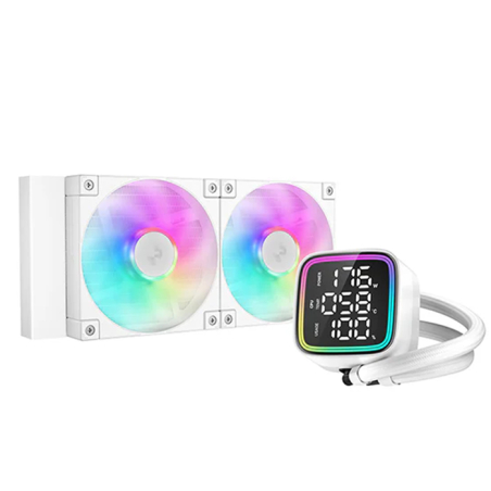 LD240 WHITE