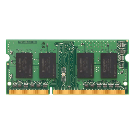8 Go SO-DIMM DDR4 PC4-21300 (2666 MHz) CL19 1,2v