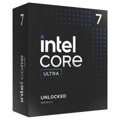 Core Ultra 7 270K Plus