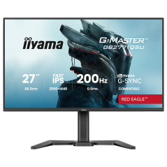 G-Master GB2771QSU-B1 Red Eagle