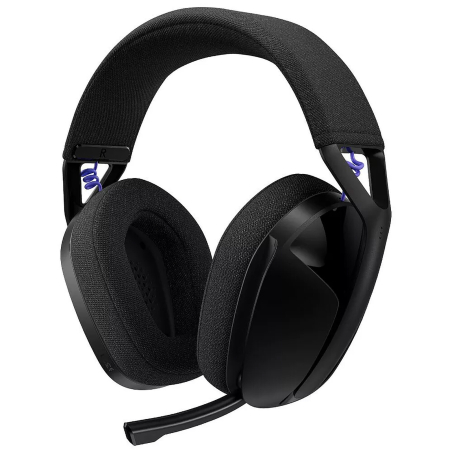 G321 LIGHTSPEED (noir)