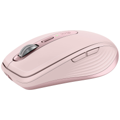 MX Anywhere 3S Wireless (rose)
