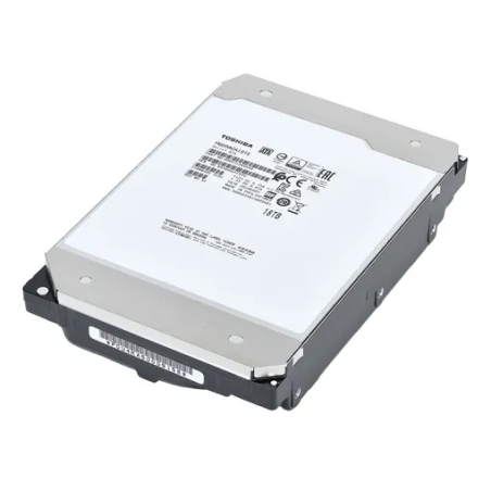 14 To SATA Entreprise MG07 (reconditionné)