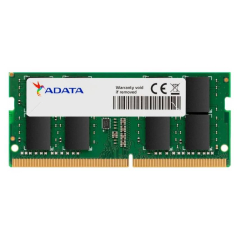 16 Go SO-DIMM DDR4 3200 MHz CL22 AD4S320016G22-SGN