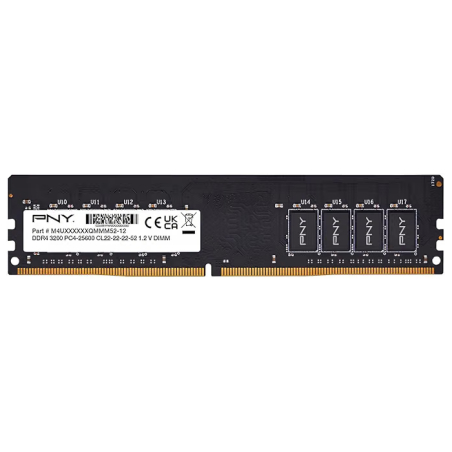 8 Go DDR4 3200MHz CL22 MD8GSD43200-SB	
