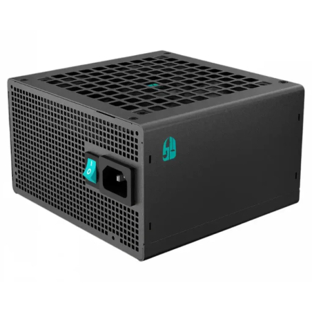 Gamer Storm PQ850G