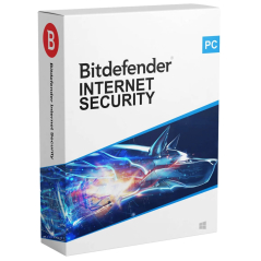 Internet Security pour 5 postes et 2 ans de service