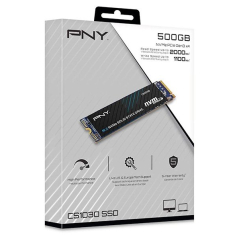 CS1030 500 Go