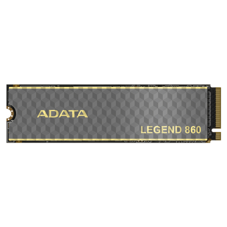 Legend 860 500 Go