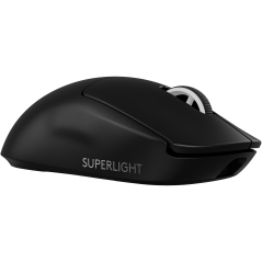 G Pro X Superlight 2 (Noir)