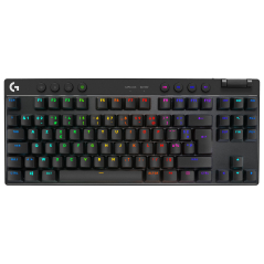 G Pro X TKL Lightspeed (noir)