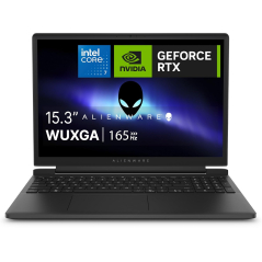 Alienware 15 Da15260 AWDA15260-7394BLK-PFR