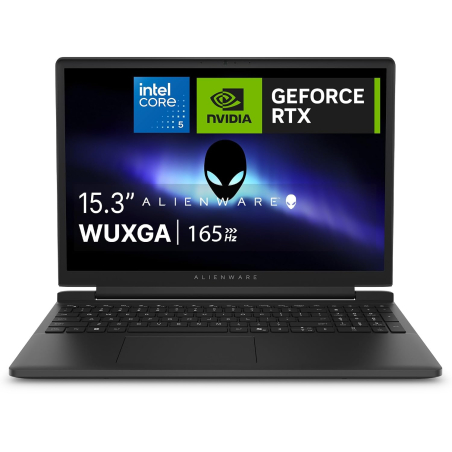 Alienware 15 Da15260 AWDA15260-5581BLK-PFR