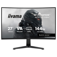 G-Master GC2781HSU-B1 Black Hawk