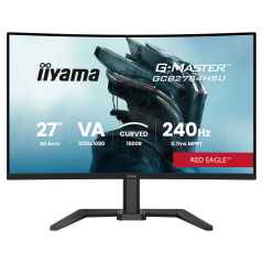 G-Master GCB2784HSU-B1 Red Eagle
