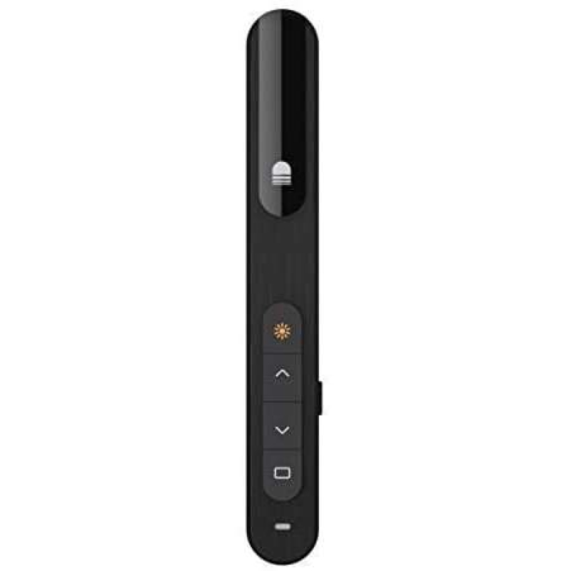 Pointeur Clicker Presentation Laser Pen USB