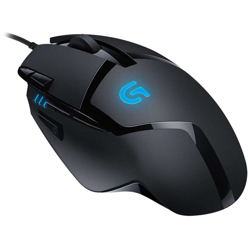 G402 Hyperion Fury