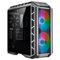 MasterCase H500P MESH ARGB