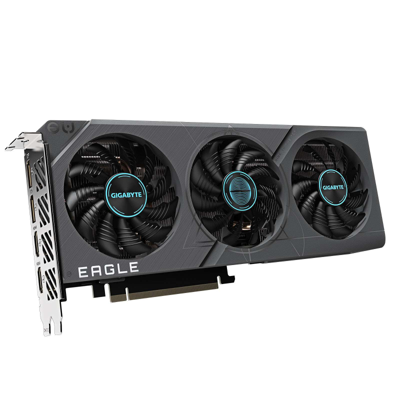 GeForce RTX 4060 Ti EAGLE 8 Go