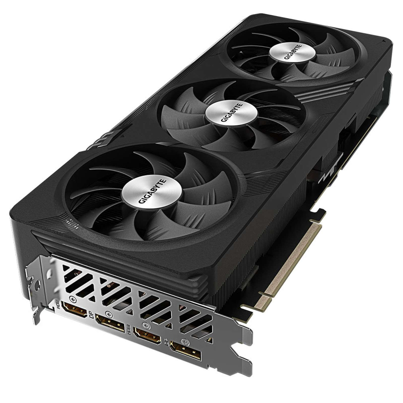 Radeon RX 7700 XT GAMING OC 12 Go