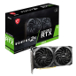 GeForce RTX 3050 VENTUS 2X OC 8 Go