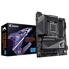 B760 AORUS ELITE AX