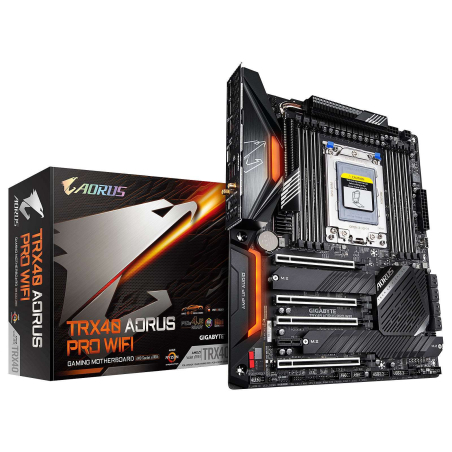 TRX40 AORUS PRO WIFI