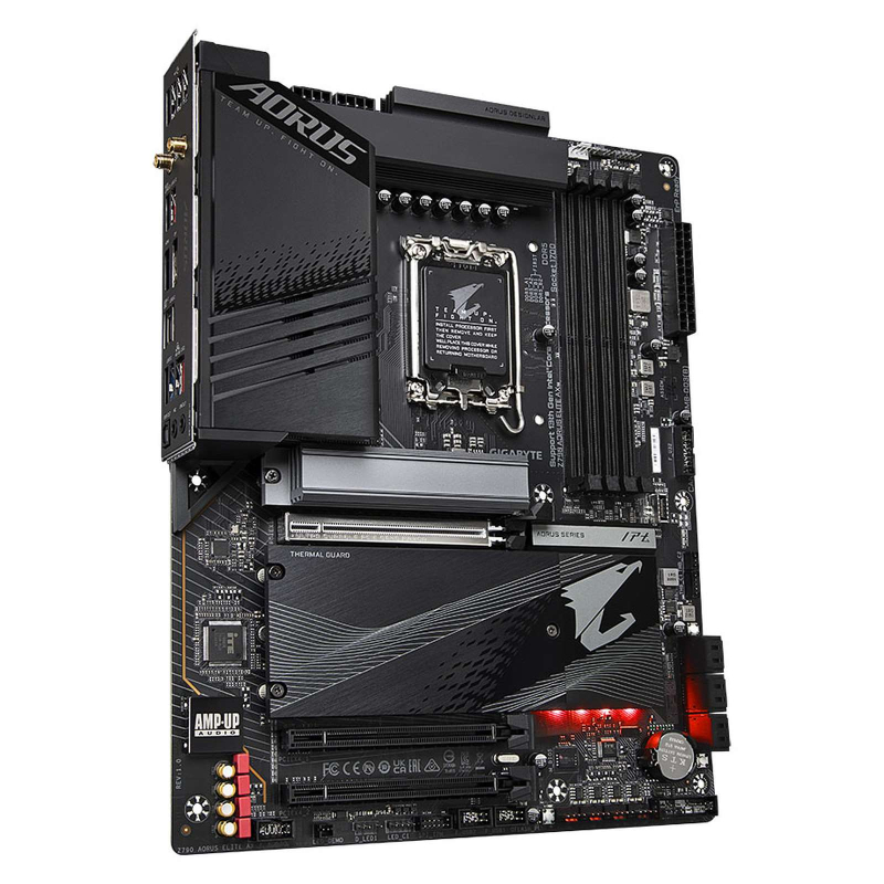 Z790 AORUS ELITE AX